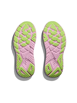 HOKA | Scarpe da running da donna Arahi 7 WS | hellblau